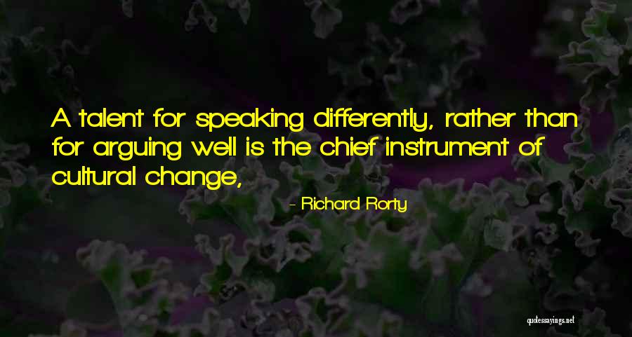 Foglers Quotes By Richard Rorty Foglers Quotes By Richard Rorty