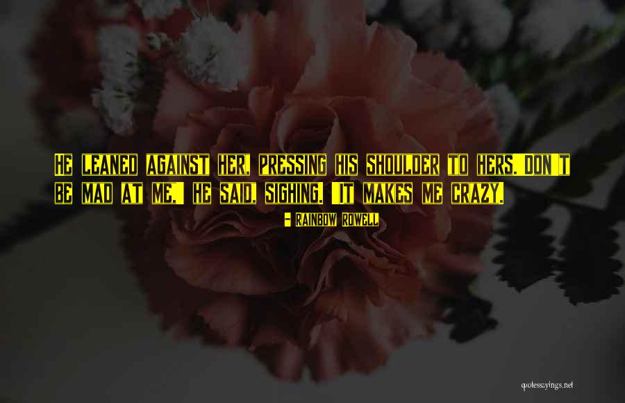 Foglesong Casto Quotes By Rainbow Rowell Foglesong Casto Quotes By Rainbow Rowell