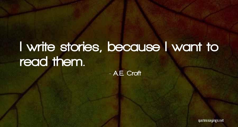 Foglesong Kennel Quotes By A.E. Croft Foglesong Kennel Quotes By A.E. Croft