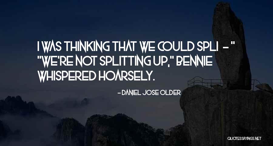 Foglesong Kennel Quotes By Daniel Jose Older Foglesong Kennel Quotes By Daniel Jose Older
