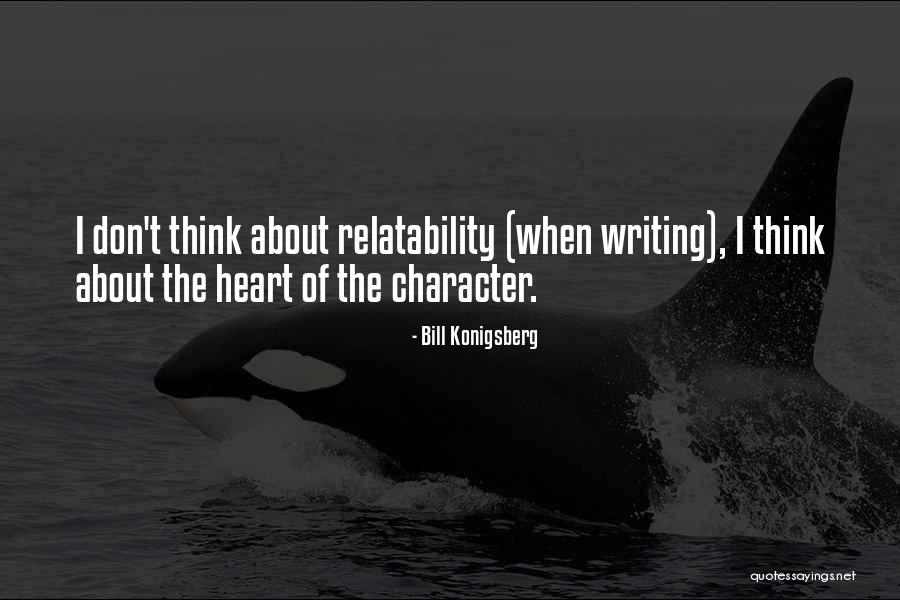 Fogliani Cassano Quotes By Bill Konigsberg Fogliani Cassano Quotes By Bill Konigsberg