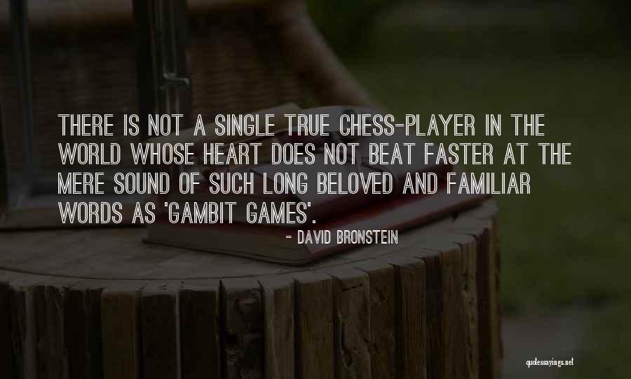 Foglie Dulivo Quotes By David Bronstein Foglie Dulivo Quotes By David Bronstein