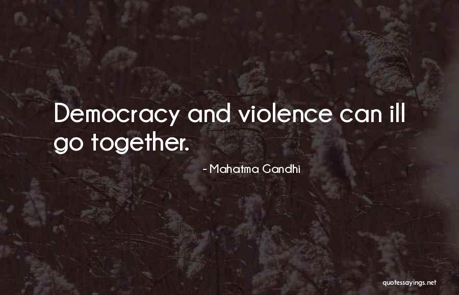 Foglie Dulivo Quotes By Mahatma Gandhi Foglie Dulivo Quotes By Mahatma Gandhi