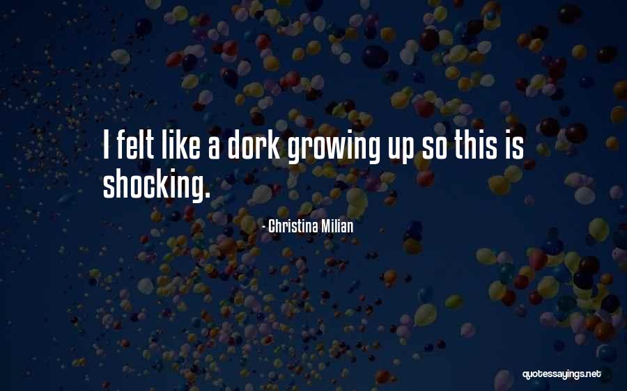 Foglietto Cards Quotes By Christina Milian