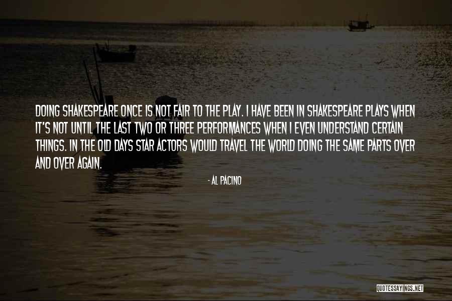 Foglizzo Leather Quotes By Al Pacino Foglizzo Leather Quotes By Al Pacino