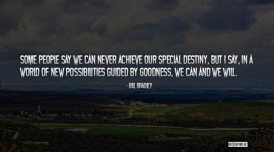 Foglizzo Leather Quotes By Bill Bradley Foglizzo Leather Quotes By Bill Bradley