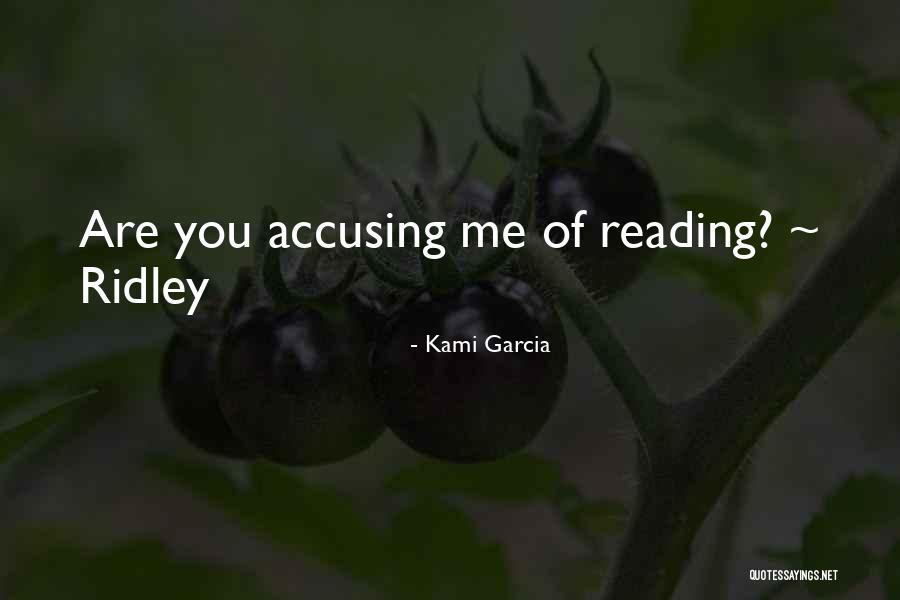 Foglizzo Leather Quotes By Kami Garcia