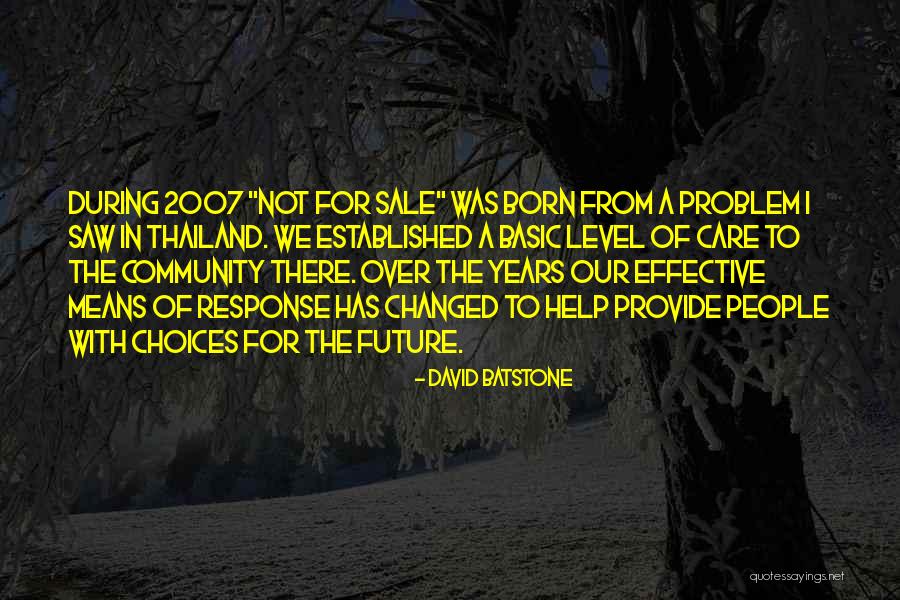 Fogll Quotes By David Batstone Fogll Quotes By David Batstone