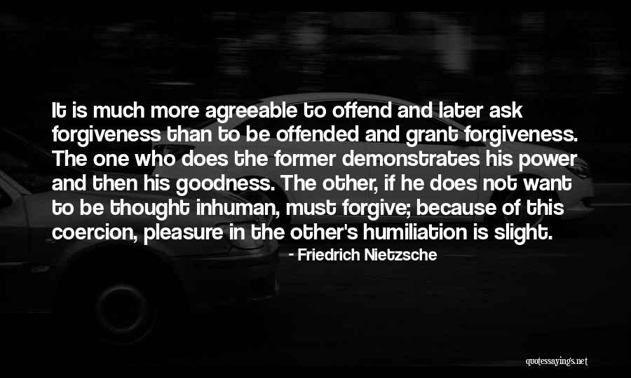 Fogll Quotes By Friedrich Nietzsche Fogll Quotes By Friedrich Nietzsche