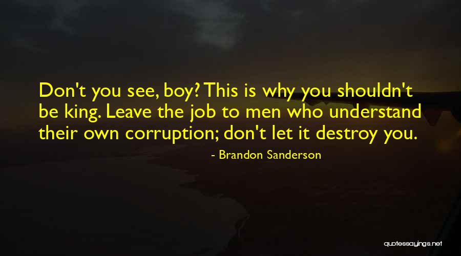 Fogomine Quotes By Brandon Sanderson Fogomine Quotes By Brandon Sanderson