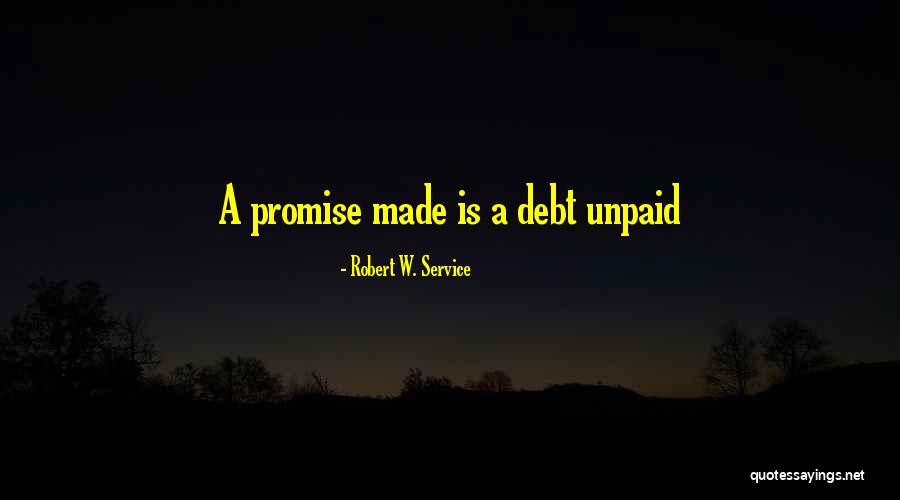 Fogosa Quotes By Robert W. Service Fogosa Quotes By Robert W. Service
