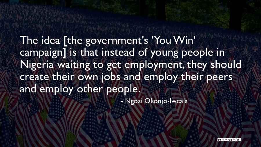 Fogoso Sinonimos Quotes By Ngozi Okonjo-Iweala Fogoso Sinonimos Quotes By Ngozi Okonjo-Iweala