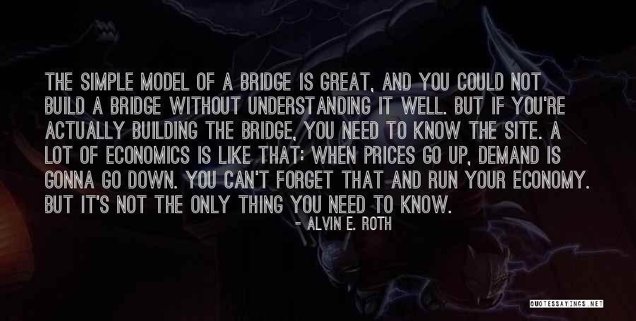 Fogueira Youtube Quotes By Alvin E. Roth Fogueira Youtube Quotes By Alvin E. Roth