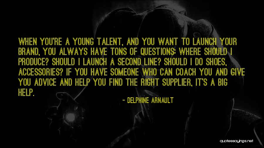 Fogvatartottak Quotes By Delphine Arnault Fogvatartottak Quotes By Delphine Arnault