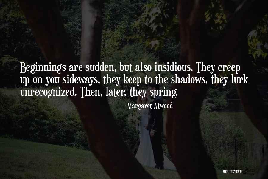 Fohl Road Quotes By Margaret Atwood Fohl Road Quotes By Margaret Atwood