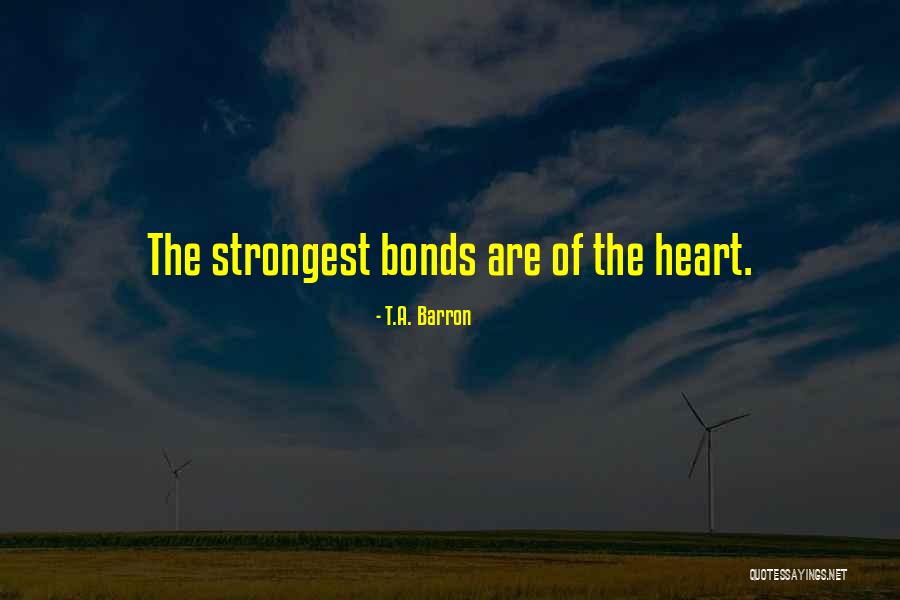 Fohl Road Quotes By T.A. Barron Fohl Road Quotes By T.A. Barron
