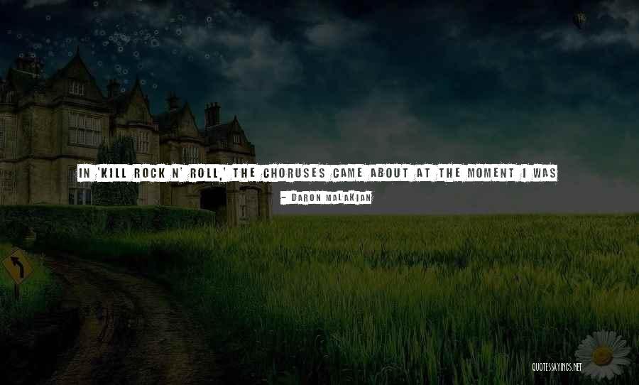 Fohl Village Quotes By Daron Malakian Fohl Village Quotes By Daron Malakian