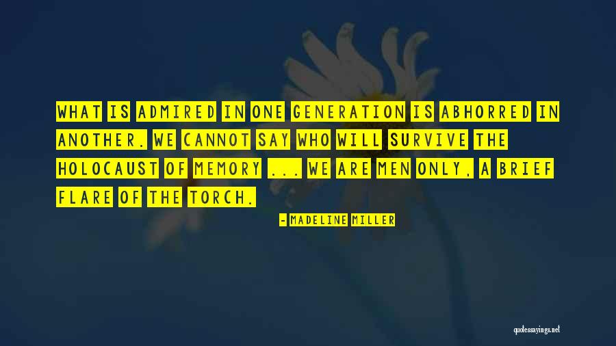 Foible Synonym Quotes By Madeline Miller Foible Synonym Quotes By Madeline Miller