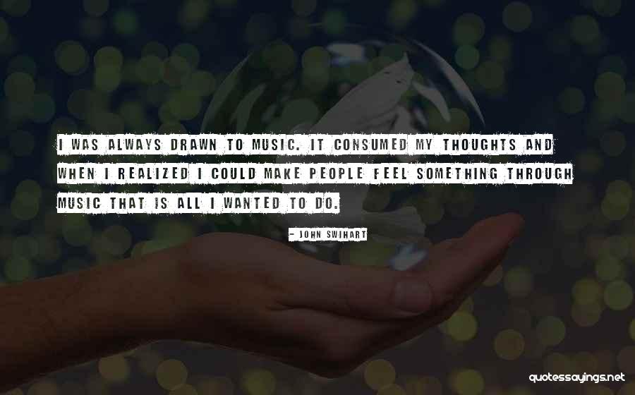 Foil Characters Quotes By John Swihart Foil Characters Quotes By John Swihart