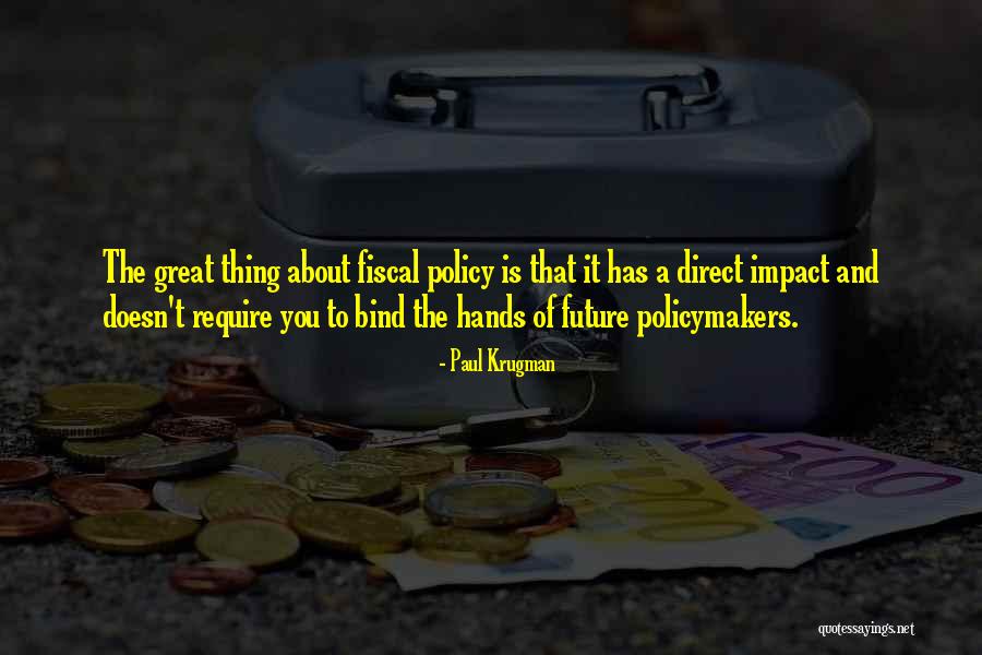 Foil Characters Quotes By Paul Krugman Foil Characters Quotes By Paul Krugman