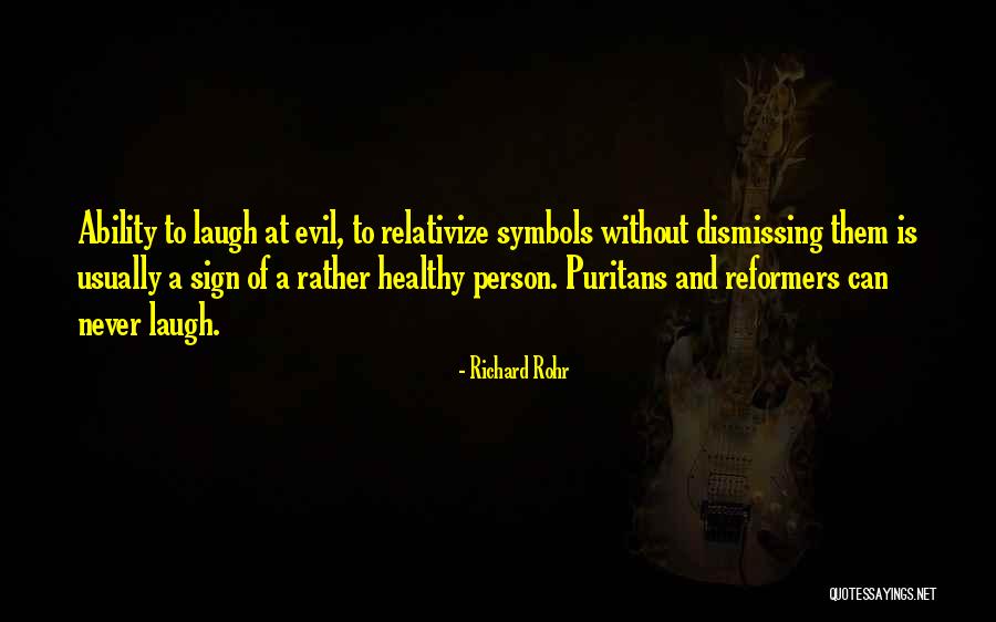 Foil Dinner Quotes By Richard Rohr Foil Dinner Quotes By Richard Rohr