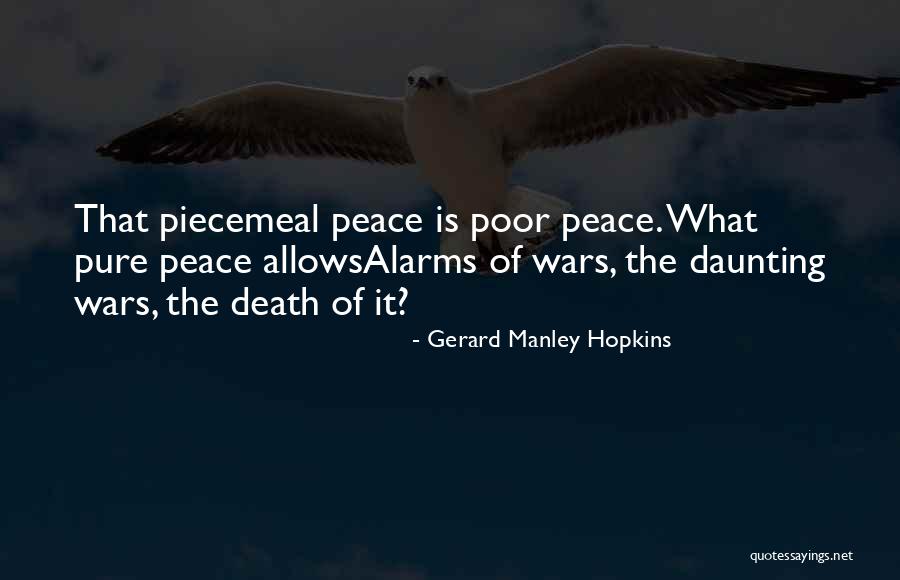 Foiles Goose Quotes By Gerard Manley Hopkins Foiles Goose Quotes By Gerard Manley Hopkins