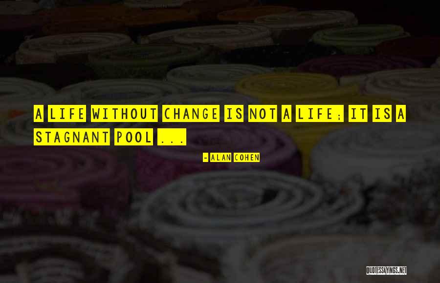 Foiles Strait Quotes By Alan Cohen Foiles Strait Quotes By Alan Cohen