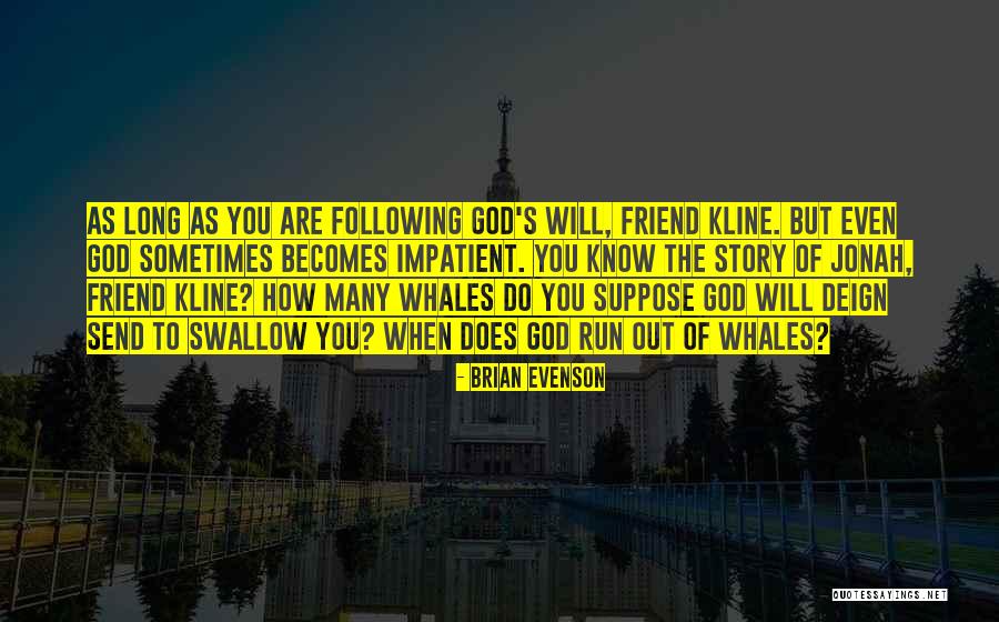 Foiles Strait Quotes By Brian Evenson Foiles Strait Quotes By Brian Evenson