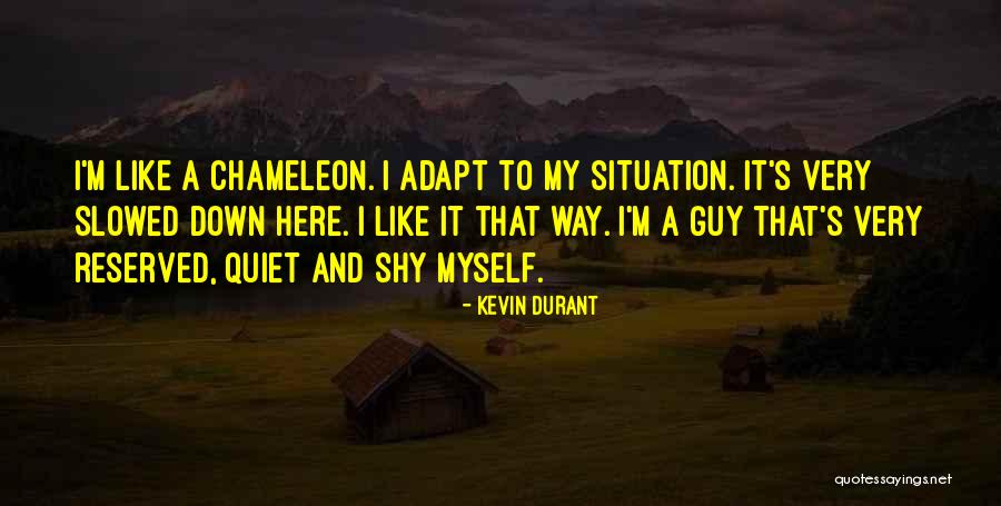 Foiles Strait Quotes By Kevin Durant Foiles Strait Quotes By Kevin Durant
