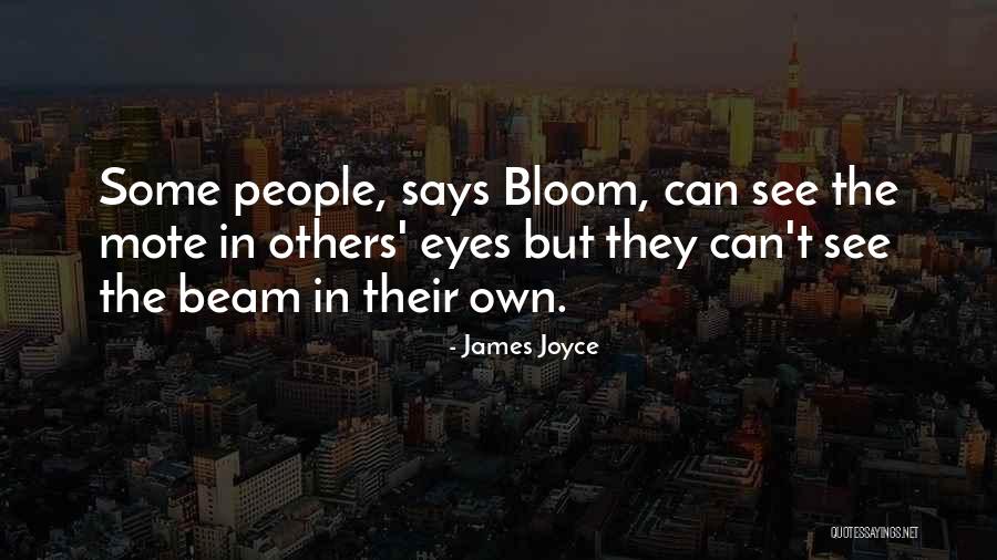 Foiling Comb Quotes By James Joyce Foiling Comb Quotes By James Joyce