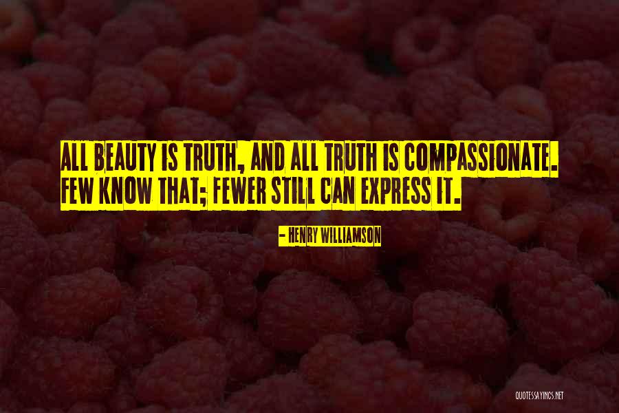 Foils In Literature Quotes By Henry Williamson Foils In Literature Quotes By Henry Williamson