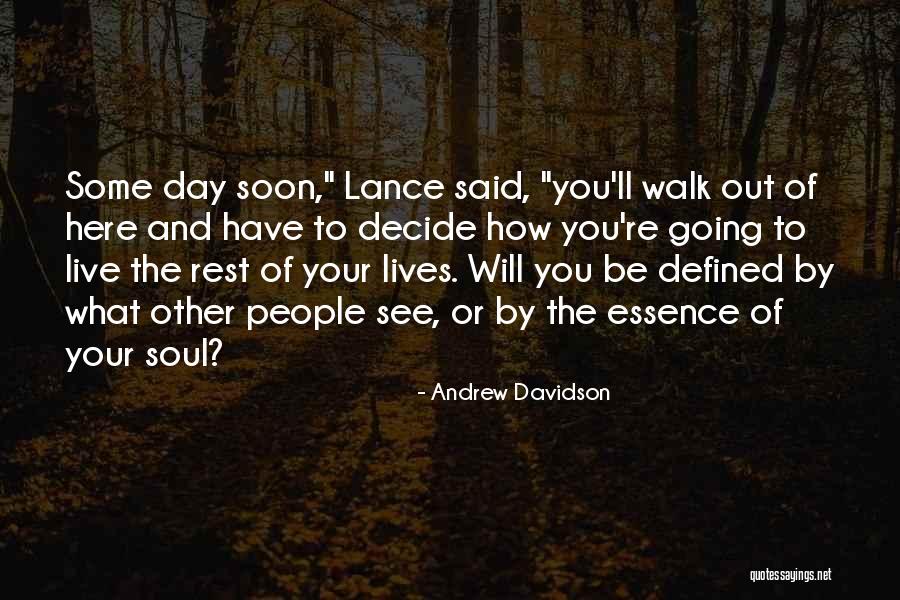 Foison Packaging Quotes By Andrew Davidson Foison Packaging Quotes By Andrew Davidson