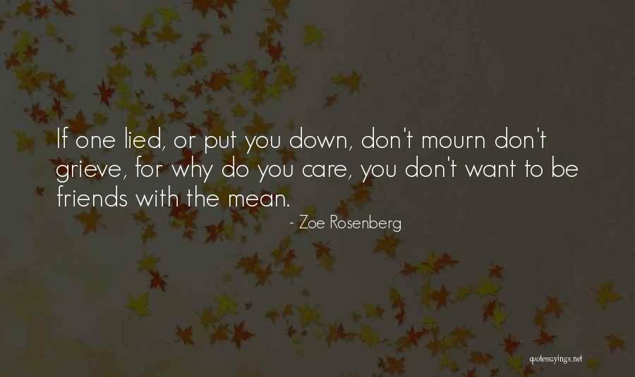 Foisters Quotes By Zoe Rosenberg Foisters Quotes By Zoe Rosenberg