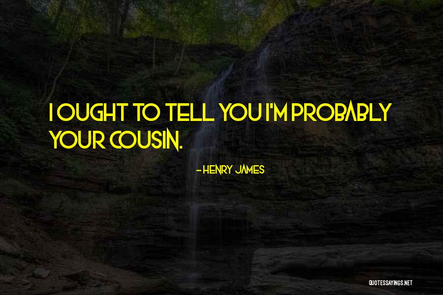 Foivos And Athina Quotes By Henry James Foivos And Athina Quotes By Henry James