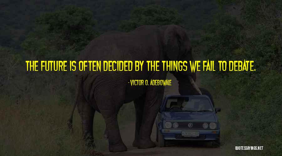 Foivos And Athina Quotes By Victor O. Adebowale Foivos And Athina Quotes By Victor O. Adebowale