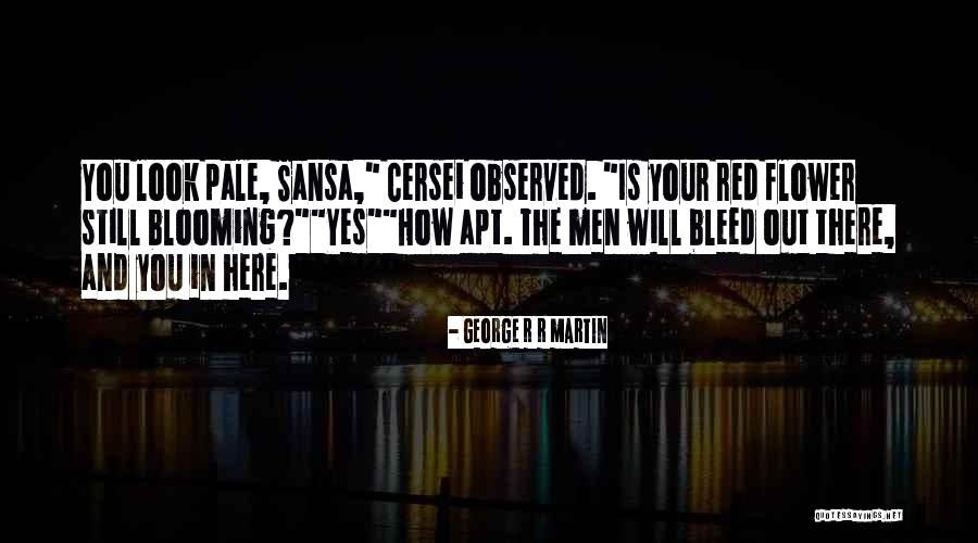 Foix Castle Quotes By George R R Martin Foix Castle Quotes By George R R Martin