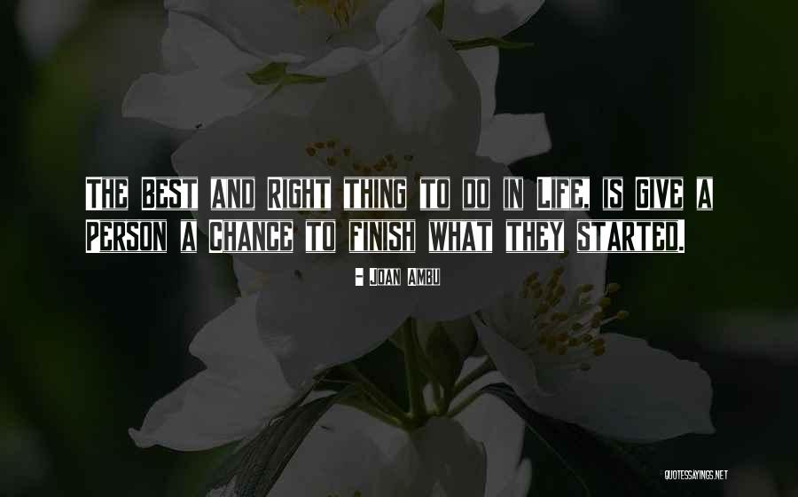 Fojas En Quotes By Joan Ambu Fojas En Quotes By Joan Ambu