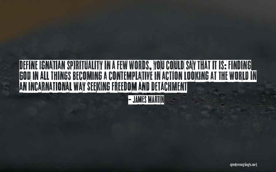 Fojtik Flatwoods Quotes By James Martin Fojtik Flatwoods Quotes By James Martin