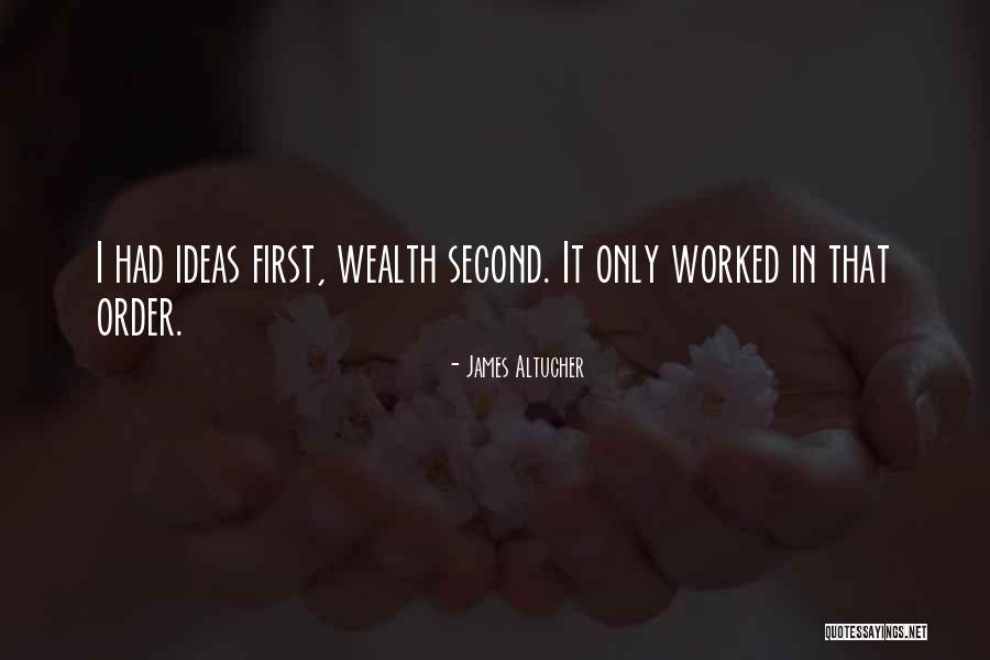 Fojtik Stephanie Quotes By James Altucher Fojtik Stephanie Quotes By James Altucher