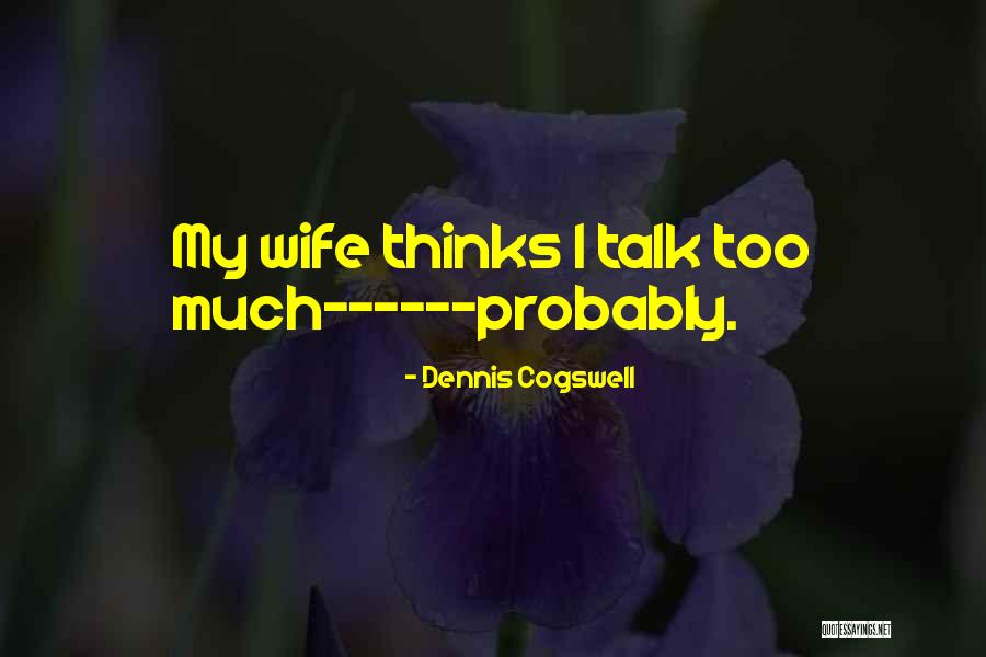 Fokas Evangelinos Quotes By Dennis Cogswell Fokas Evangelinos Quotes By Dennis Cogswell