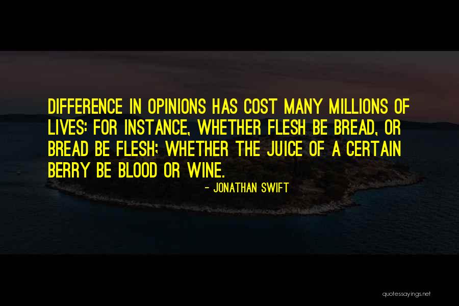 Fokin Hoe Quotes By Jonathan Swift Fokin Hoe Quotes By Jonathan Swift