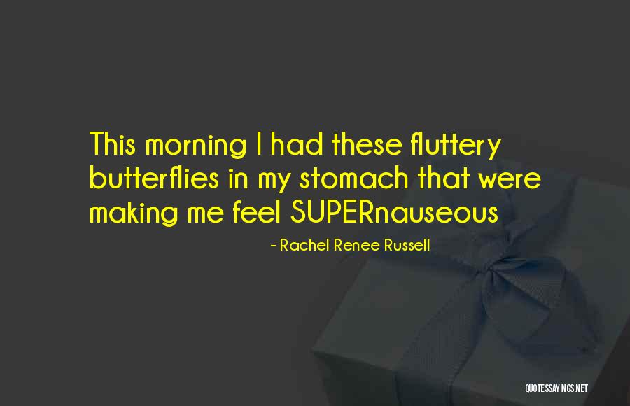 Fokin Hoe Quotes By Rachel Renee Russell Fokin Hoe Quotes By Rachel Renee Russell