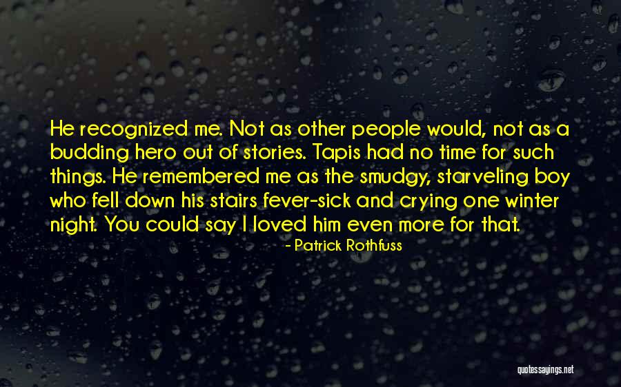 Fokion Egolfopoulos Quotes By Patrick Rothfuss Fokion Egolfopoulos Quotes By Patrick Rothfuss