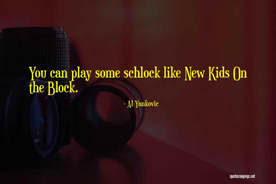 Foknite Quotes By Al Yankovic Foknite Quotes By Al Yankovic
