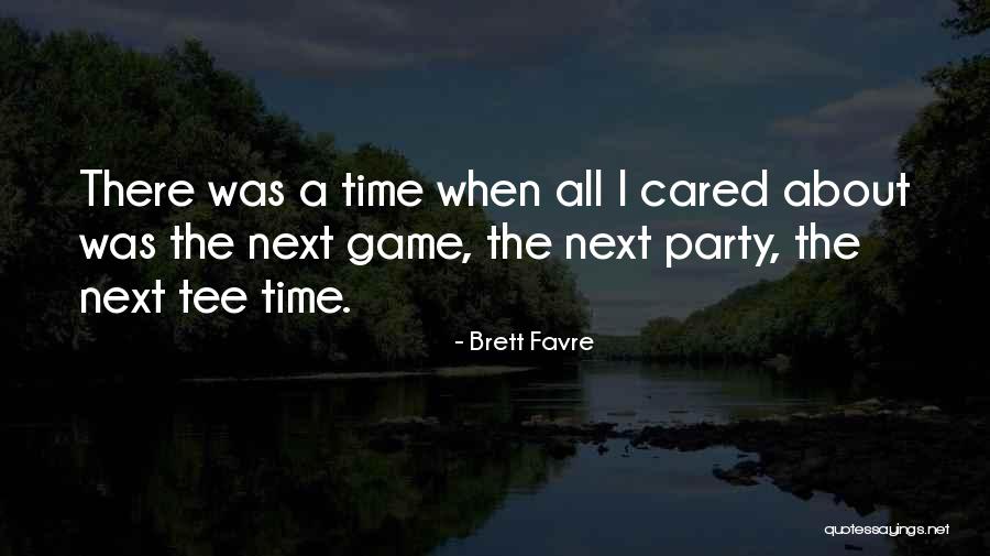 Fokos Zenekar Quotes By Brett Favre Fokos Zenekar Quotes By Brett Favre