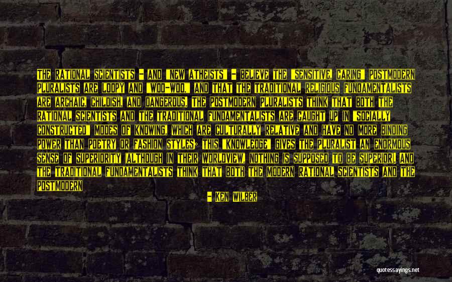 Fokozatosan Vagott Quotes By Ken Wilber Fokozatosan Vagott Quotes By Ken Wilber