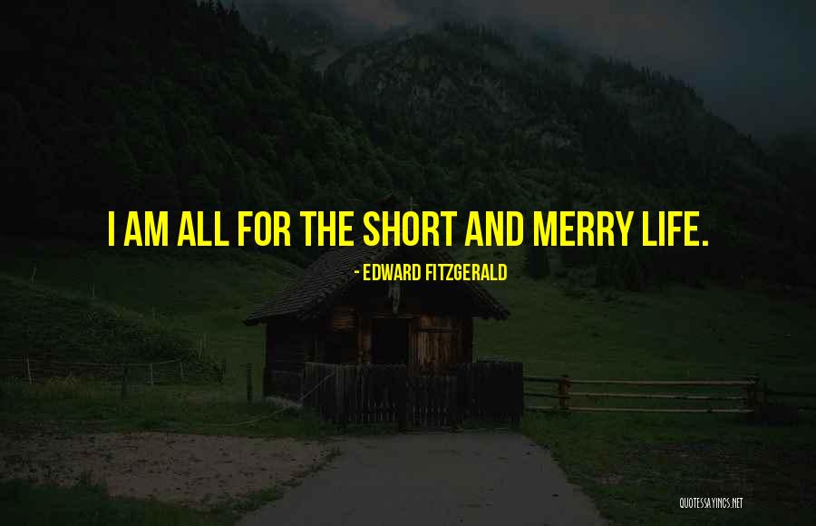 Fokus Praha Quotes By Edward FitzGerald Fokus Praha Quotes By Edward FitzGerald