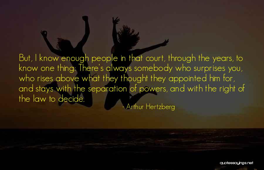 Folahan Ayoola Quotes By Arthur Hertzberg Folahan Ayoola Quotes By Arthur Hertzberg