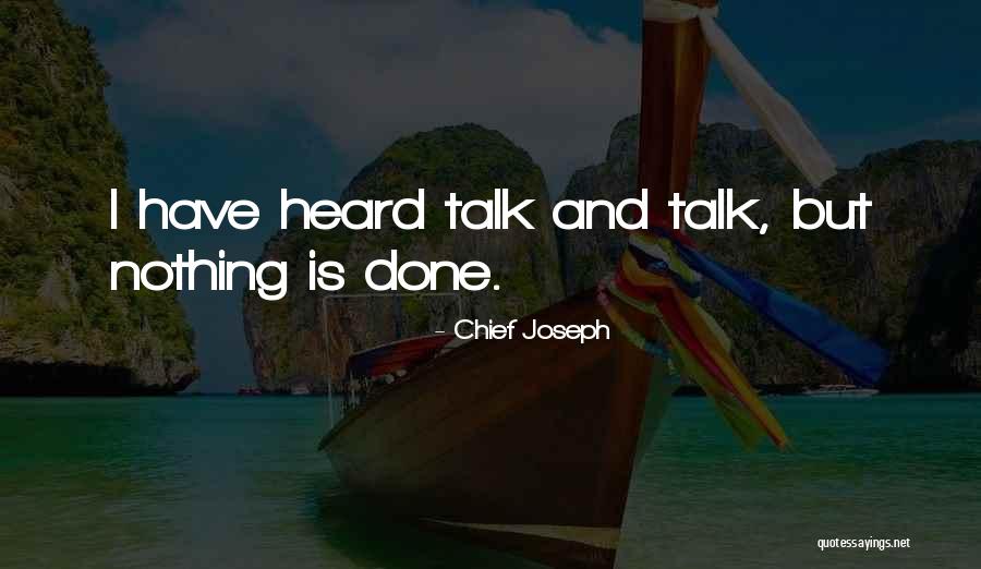 Folami Ankoanda Thompson Quotes By Chief Joseph Folami Ankoanda Thompson Quotes By Chief Joseph