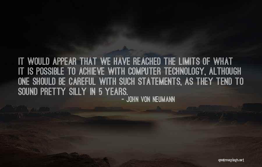 Folami Williams Quotes By John Von Neumann Folami Williams Quotes By John Von Neumann